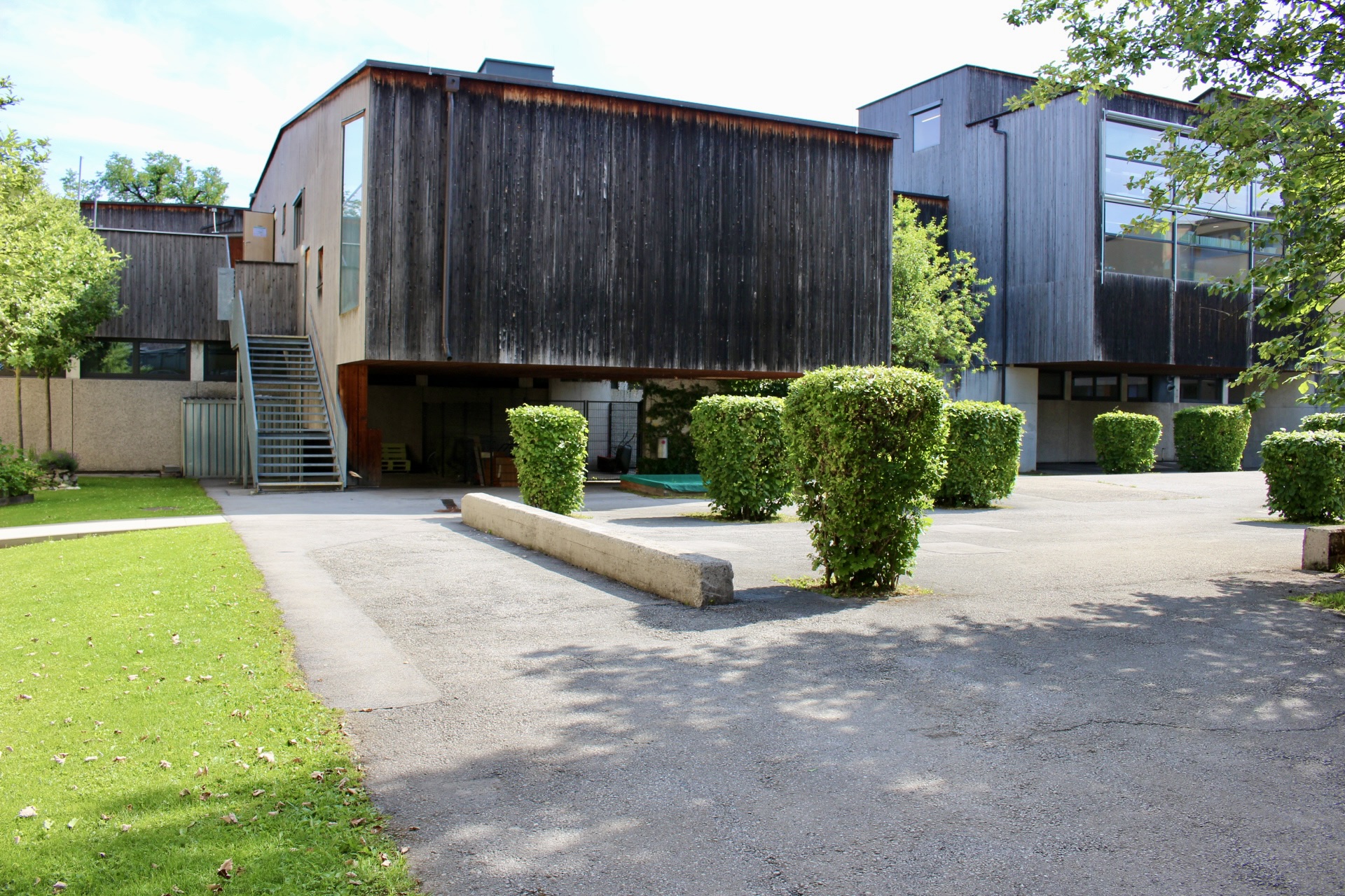 1. Elternsprechtag 2024