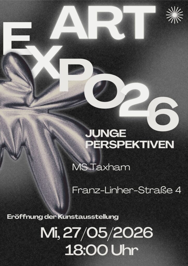 Einladung Experimentalraum 2026