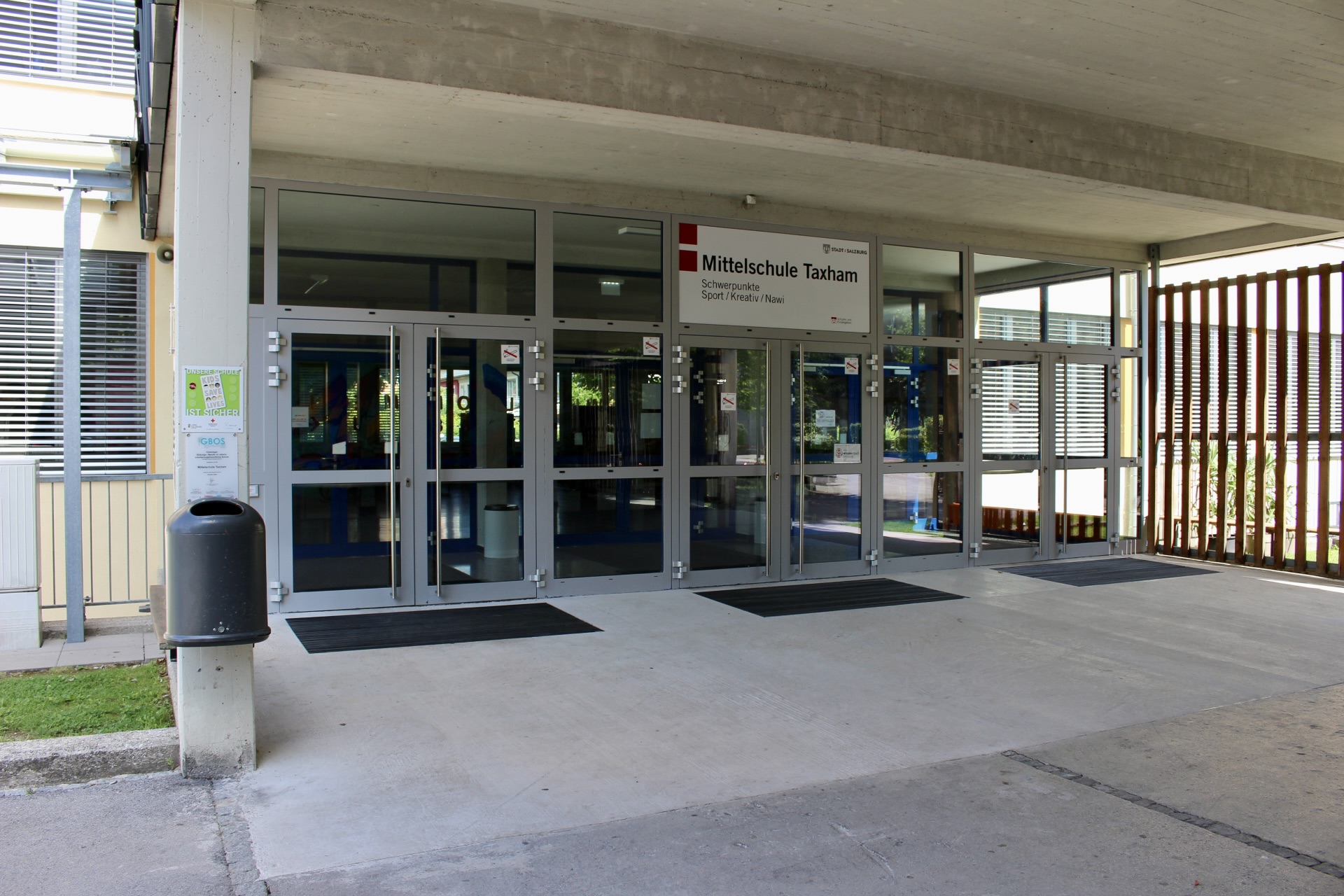 Berufspraktische Tage 2025/26