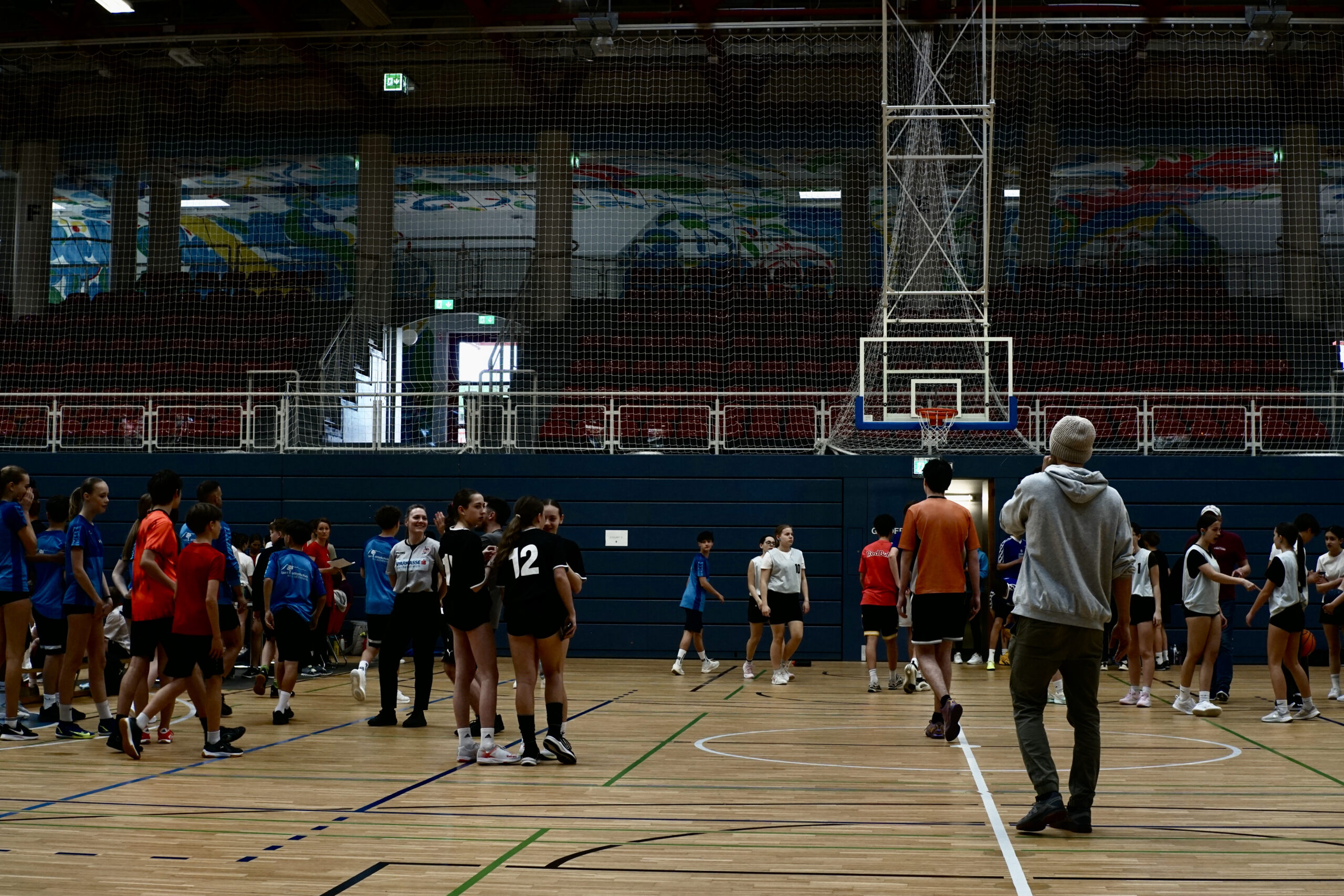 3×3 Landesmeisterschaften