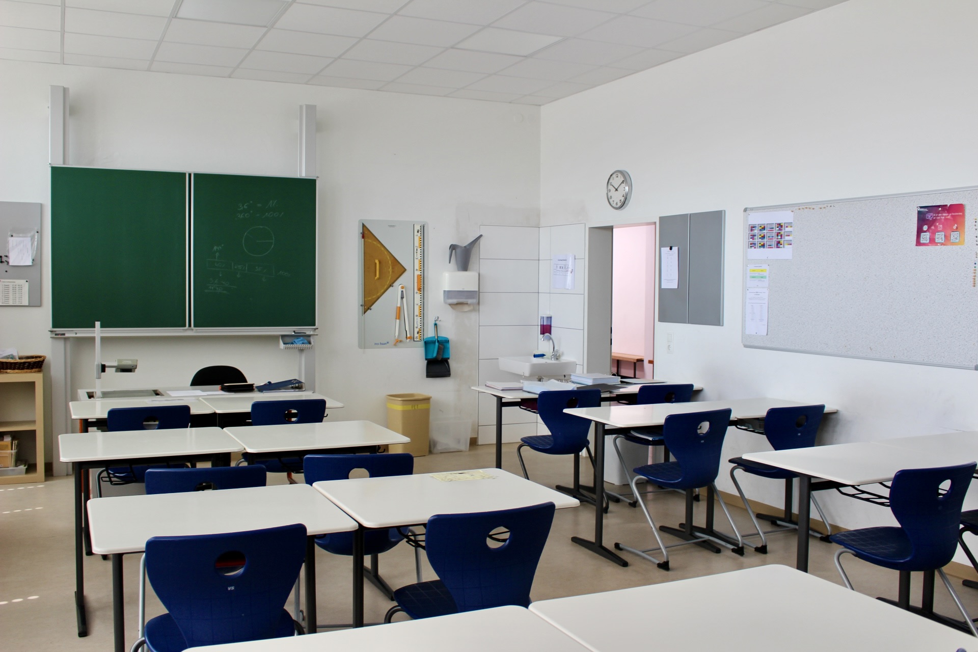 Workshop zur Kriminalprävention in der 3C