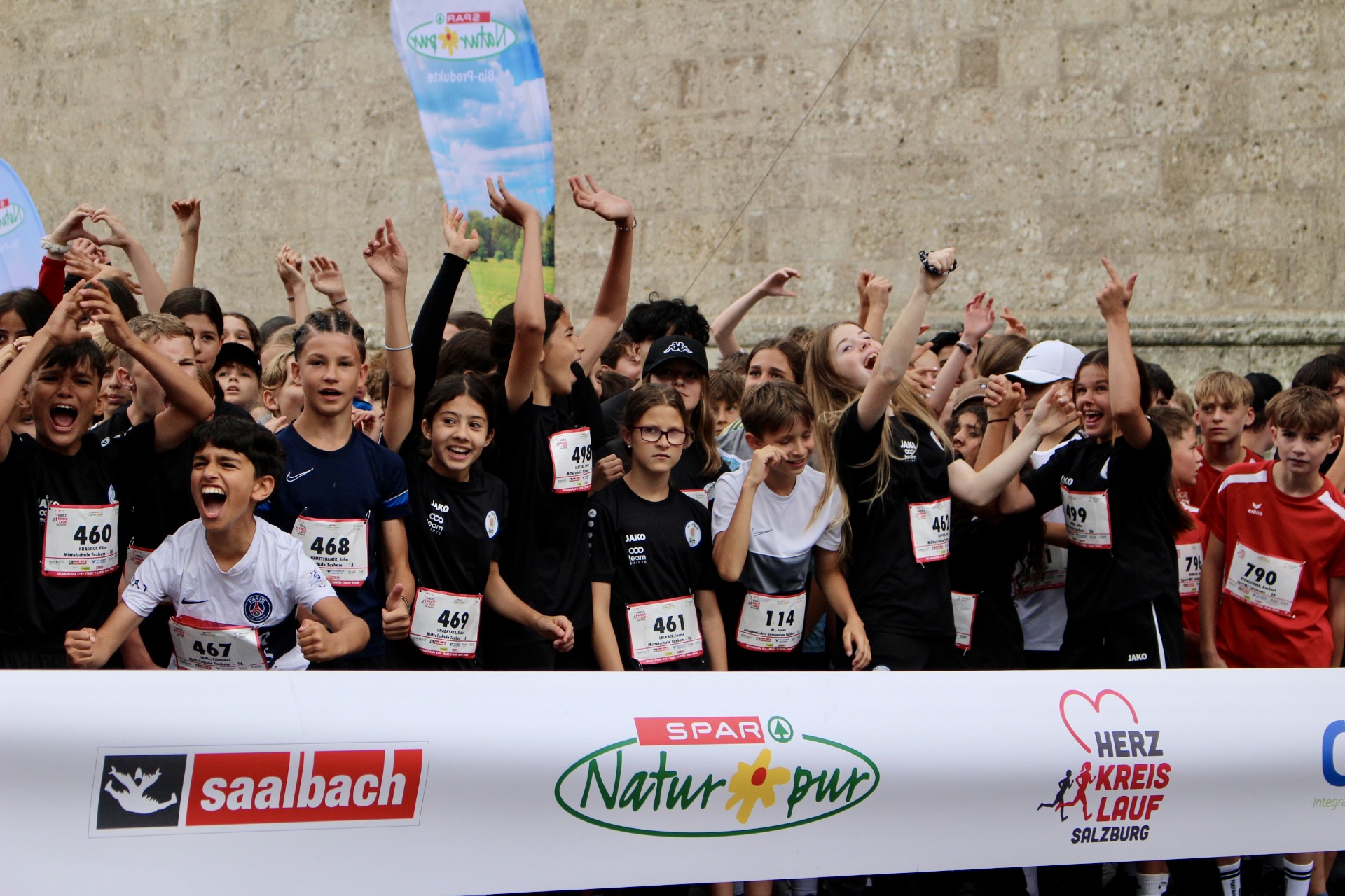 Herzkreislauf Salzburg 2025