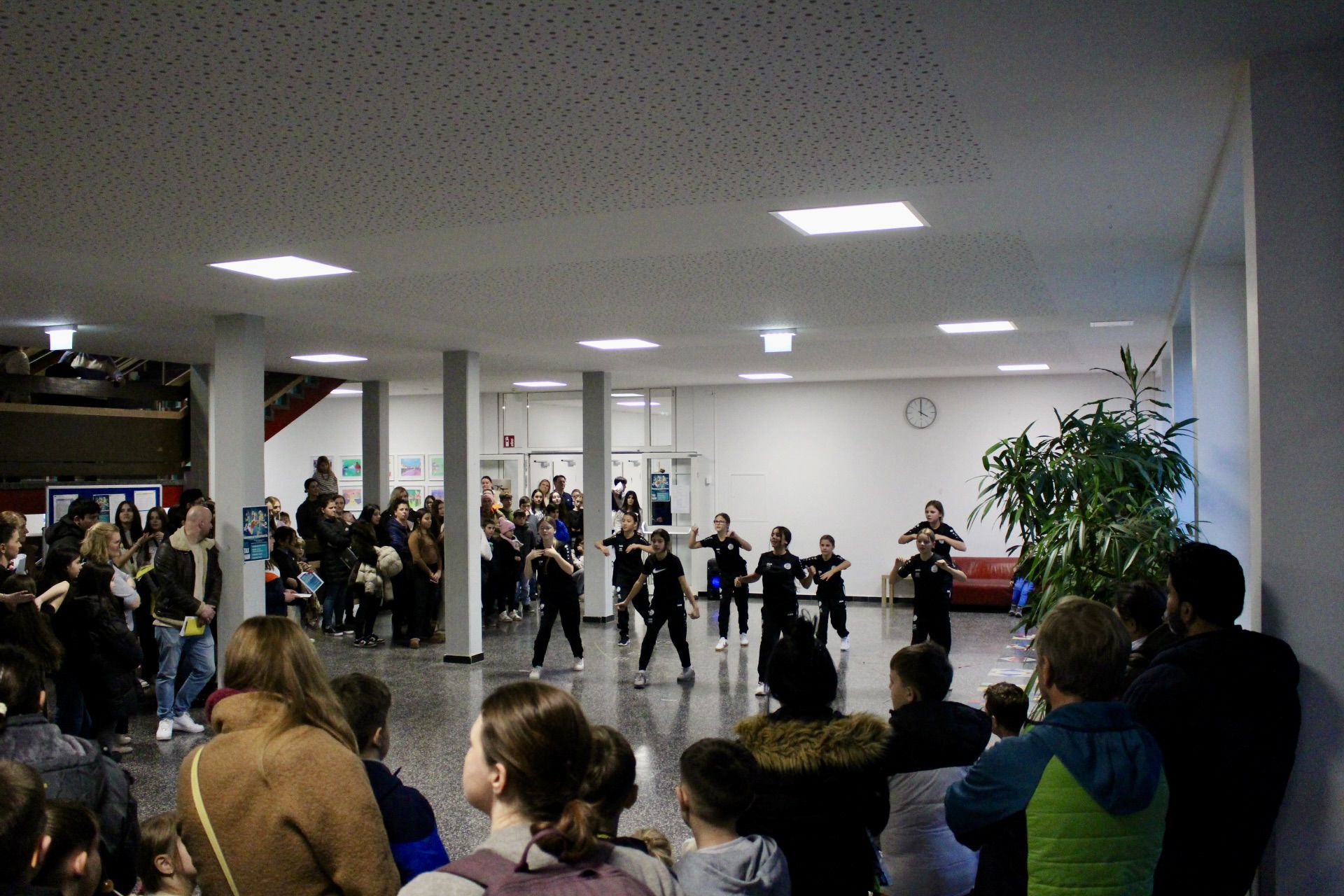 Tag der offenen Tür 2025