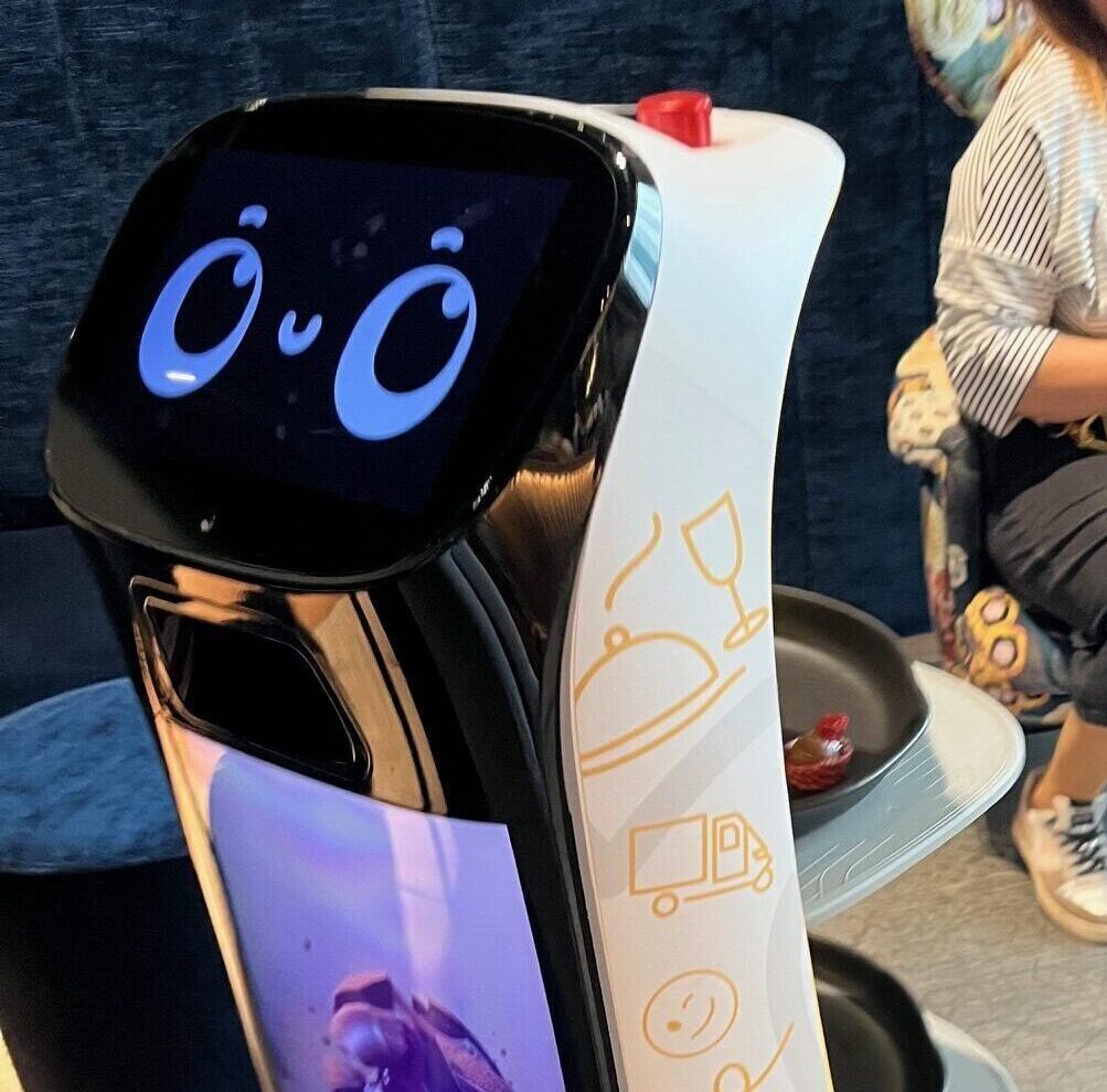 Berufserlebniswelt 2. Klassen